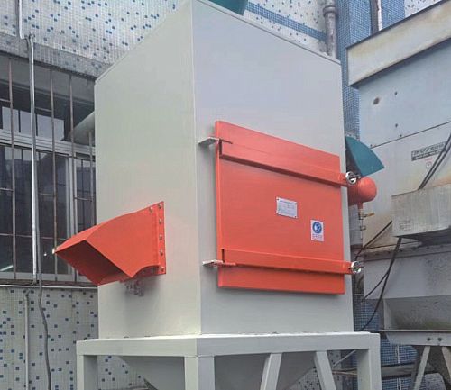 小型集塵機5