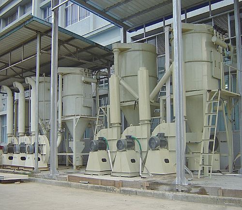 鋼板式中央集塵主機
